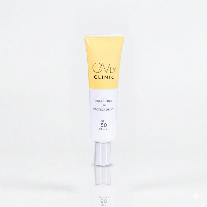 Нарны тос UV PROTECTOR 50+ - 30ml