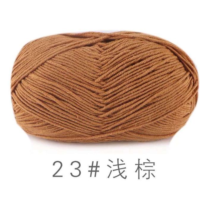 Комбэд коттон 23