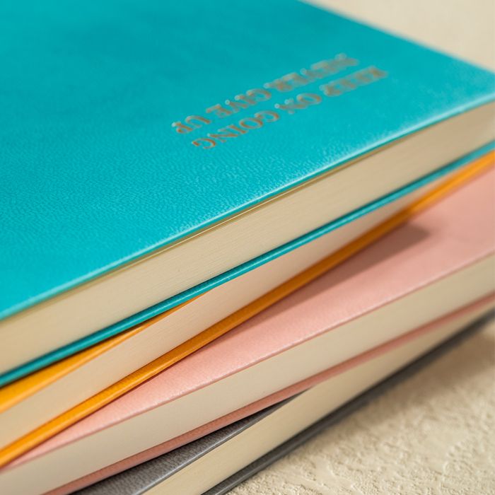 Тэмдэглэлийн дэвтэр А5 DL EN136G