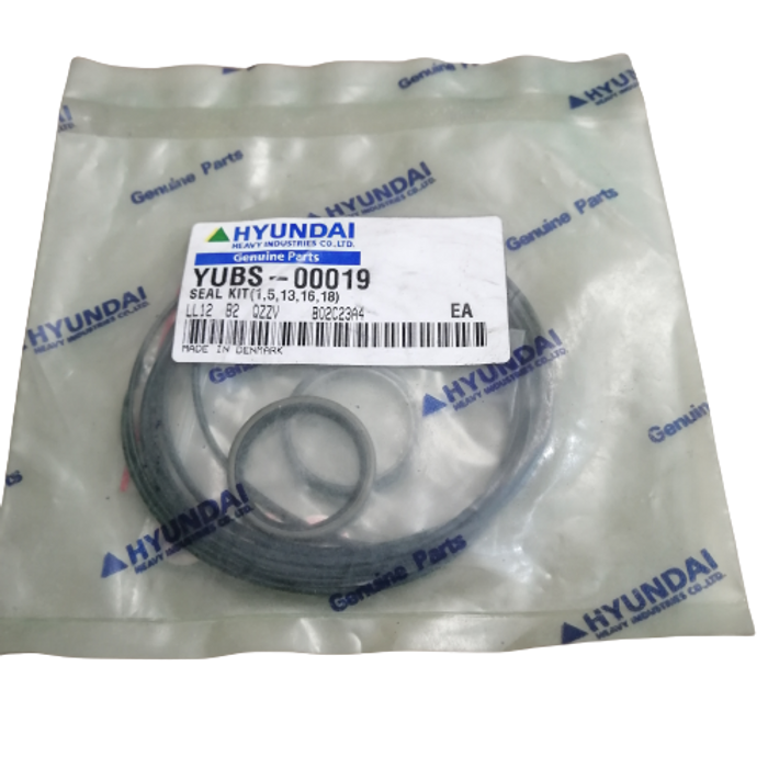 Seal Kit, Цилиндрийн Ком Жийрэг