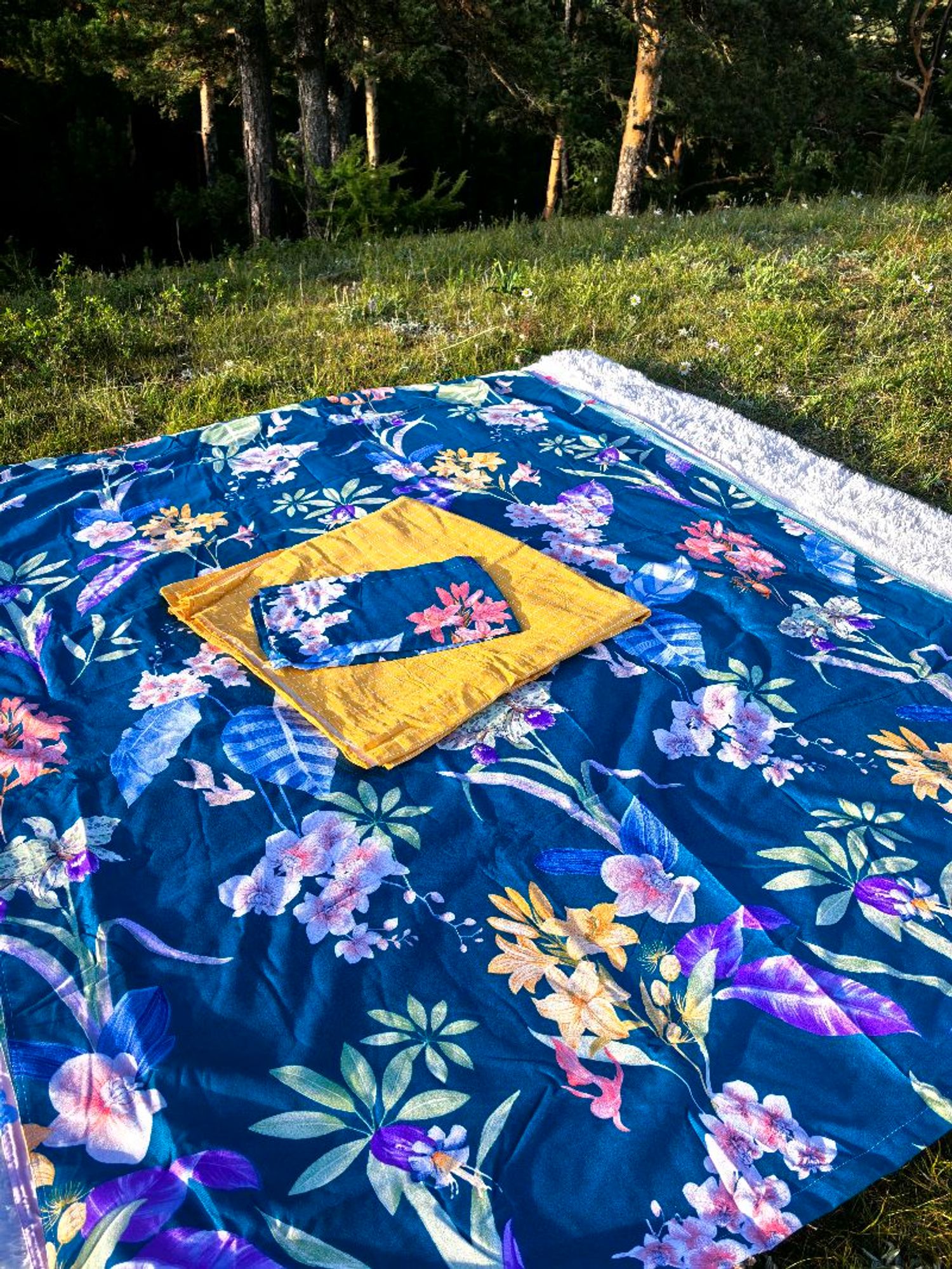 Хөвөн даавуу