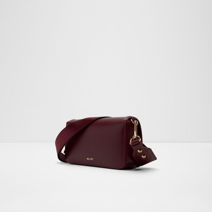 GWENDY-601-BORDO-Ladies Handbags