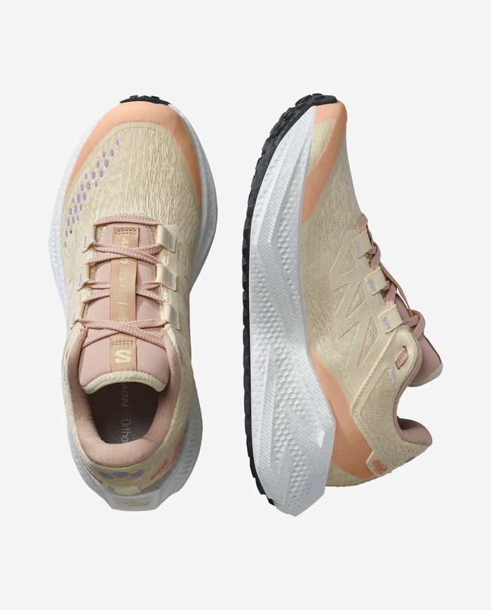 Salomon | AERO GLIDE 3 GRVL | Women 