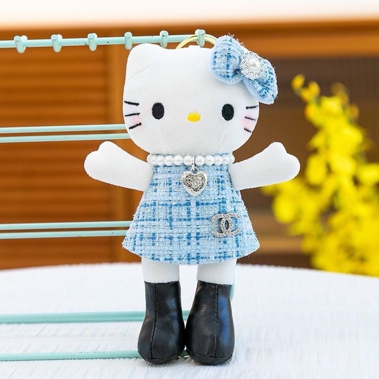 Цүнхний гоёл (түлхүүрийн оосор)