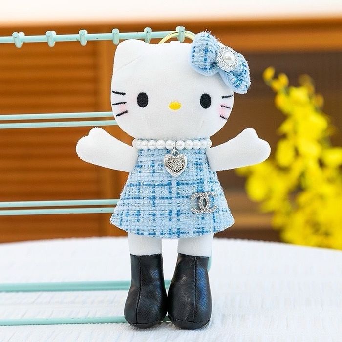 Цүнхний гоёл (түлхүүрийн оосор)