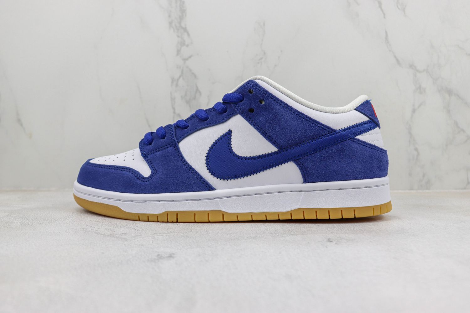  NK Dunk SB Low "Ios angeles dodgers"