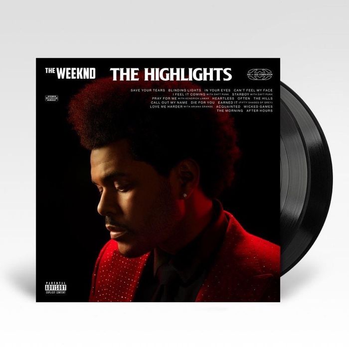 The Weeknd - Highlight