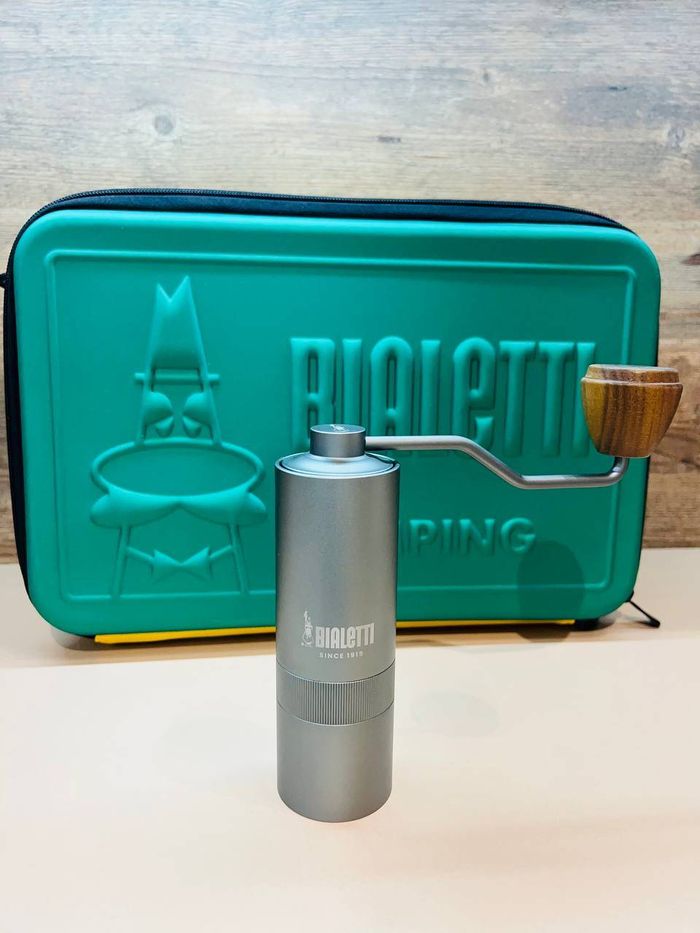 Bialetti гар бутлагч