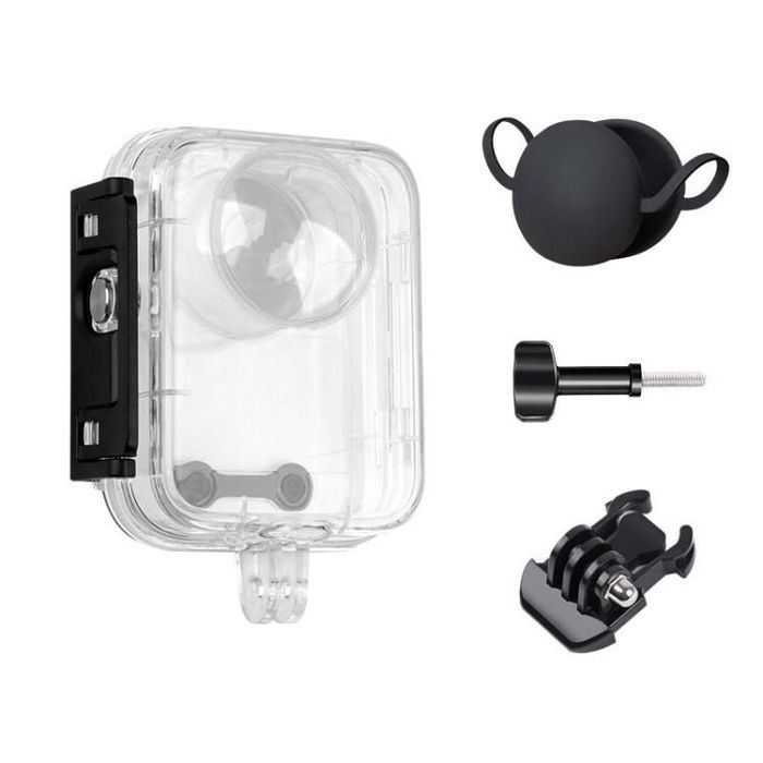 DJI Osmo 360  ус нэвтэрдэггүй гэр