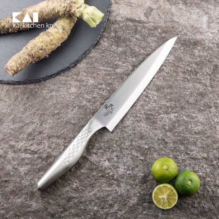 KAI Shoso Sashimi 180мм