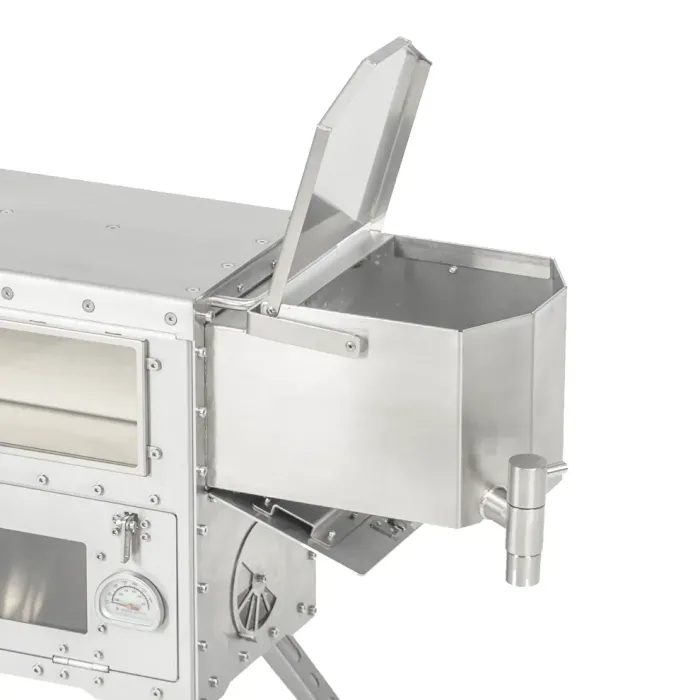 Greenstove Hori 5 Water Tank