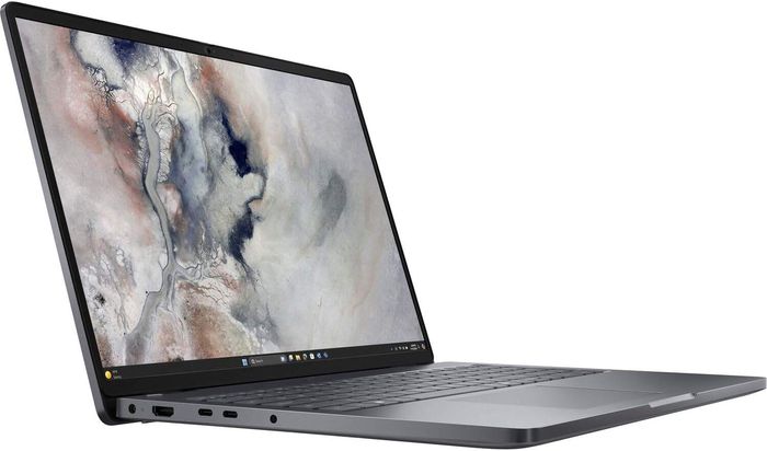 Dell 16" WUXGA Touchscreen Display, AMD Ryzen 7-250, 16GB DDR5 RAM, 2TB SSD W11PRO Magnetite НѲАТ-тай ҮНЭ