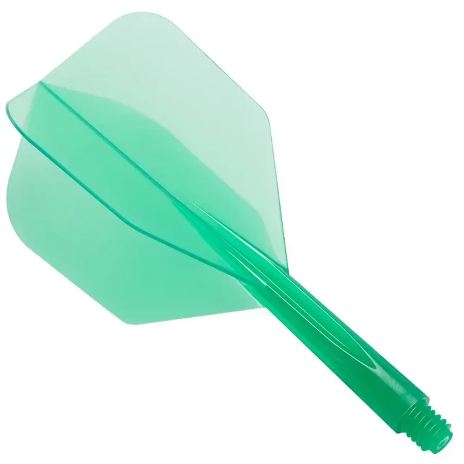  CONDOR ZERO Stress - Small - Clear Green