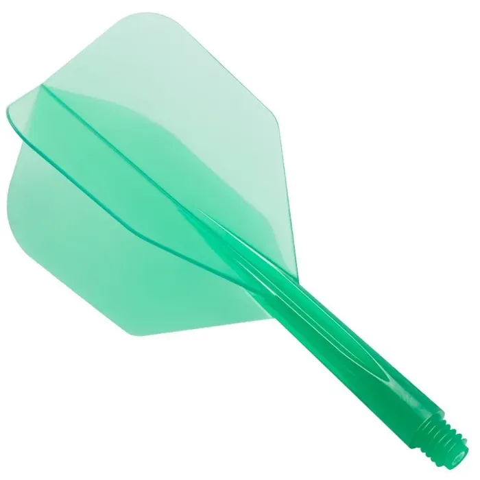  CONDOR ZERO Stress - Small - Clear Green