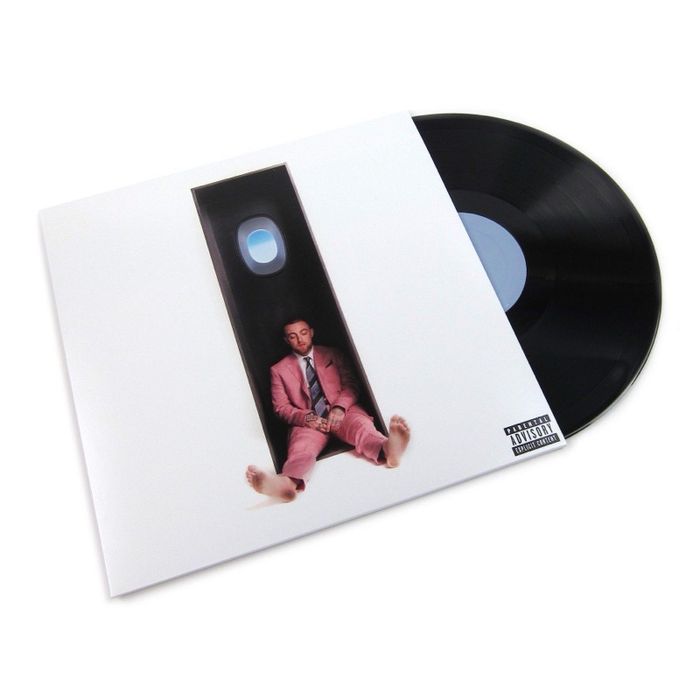 Mac Miller - Swimming