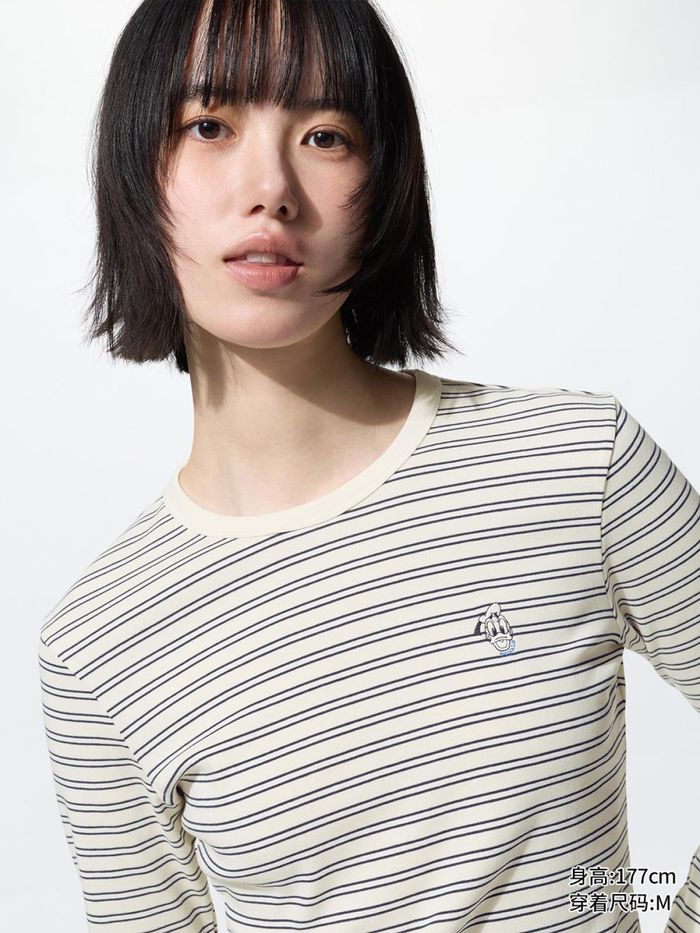 UNIQLO ханцуйтай богино цамц  