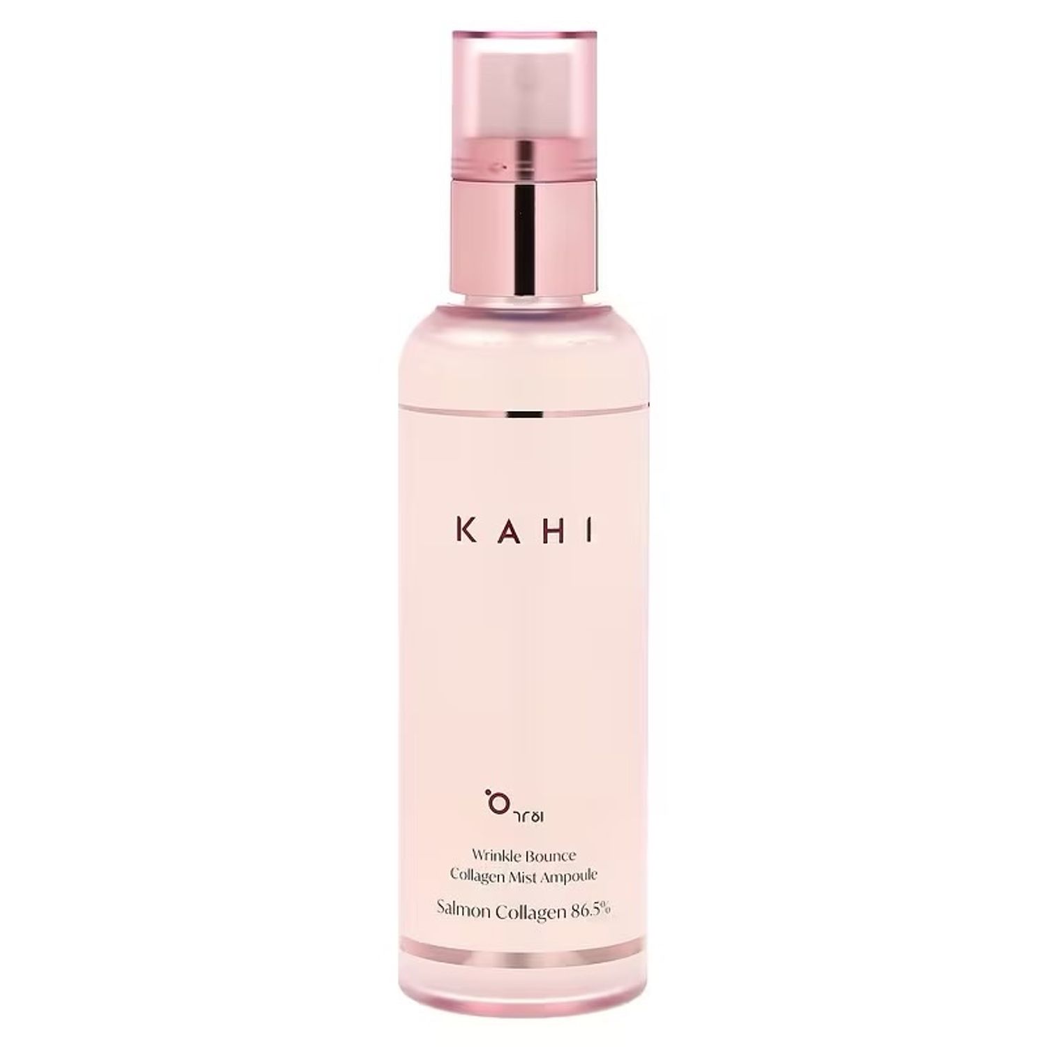 Kahi Wrinkle Ampoule Mist