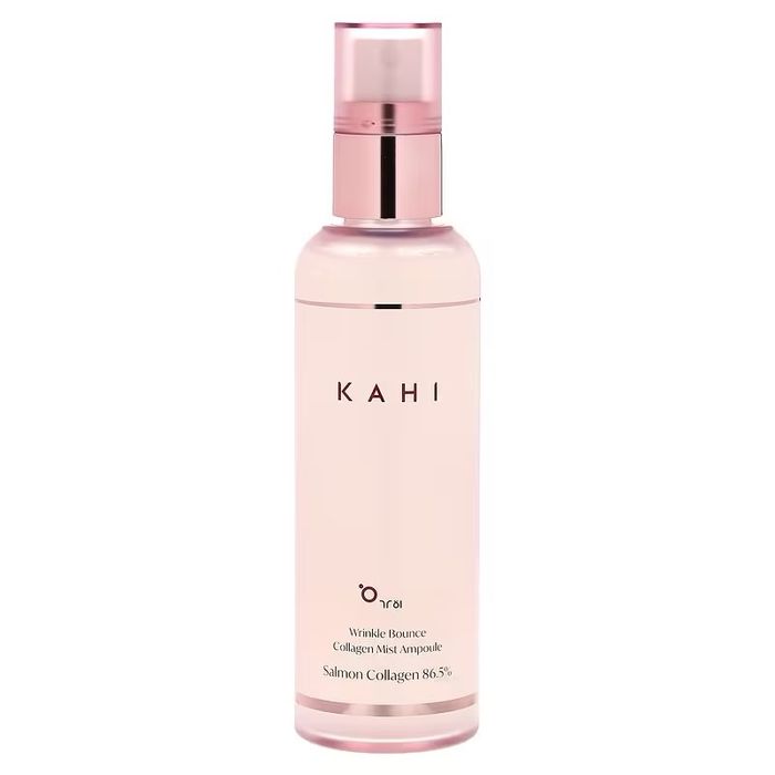 Kahi Wrinkle Ampoule Mist