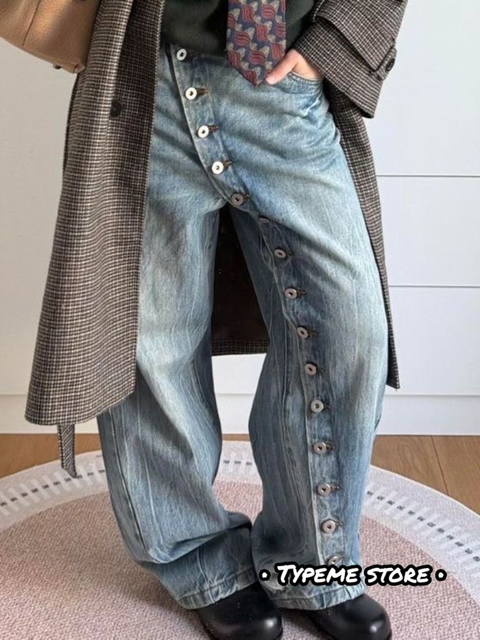 Jeans жеансэн өмд