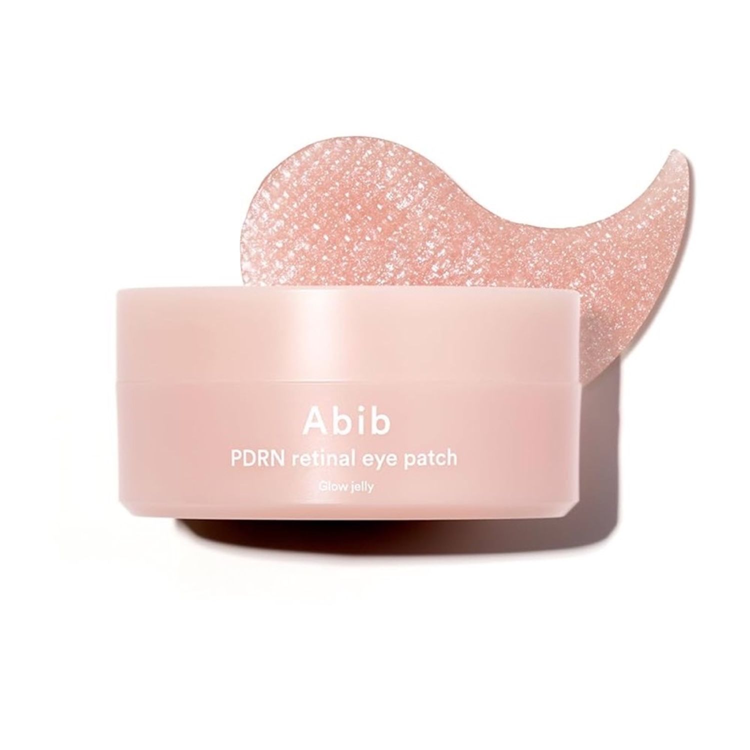 PDRN RETINAL EYE PATCH GLOWJELLY