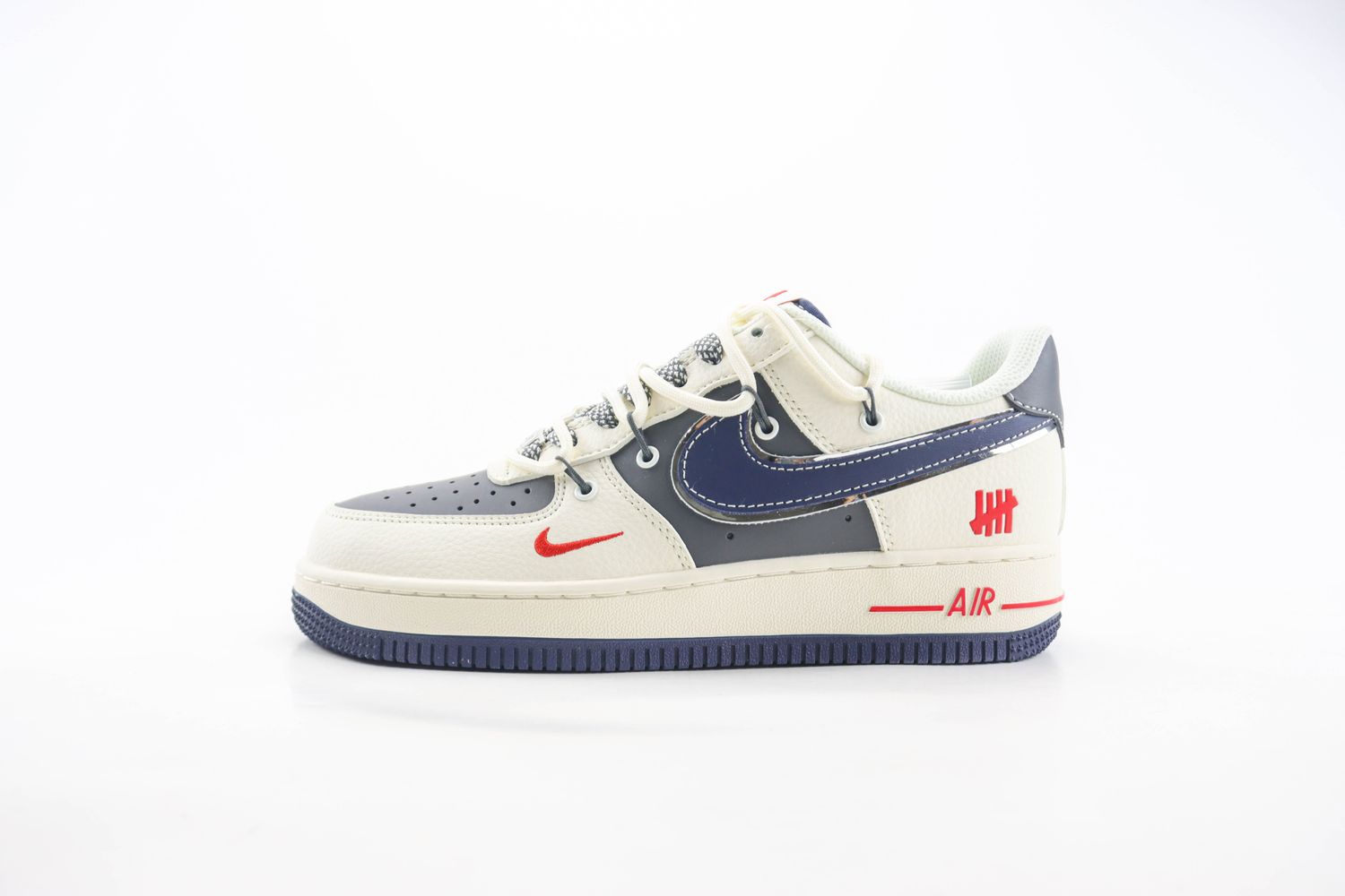 Nike Air Force 1 Low x Undefeated 10