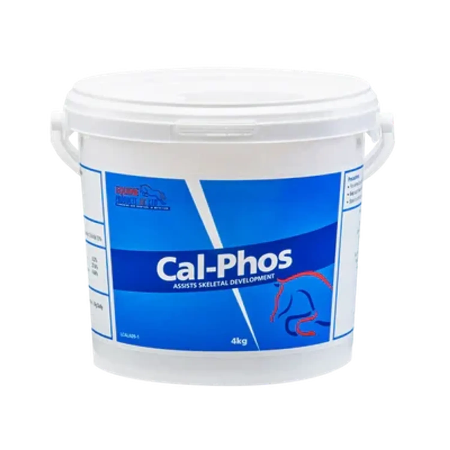 Кальци + Фосфор 