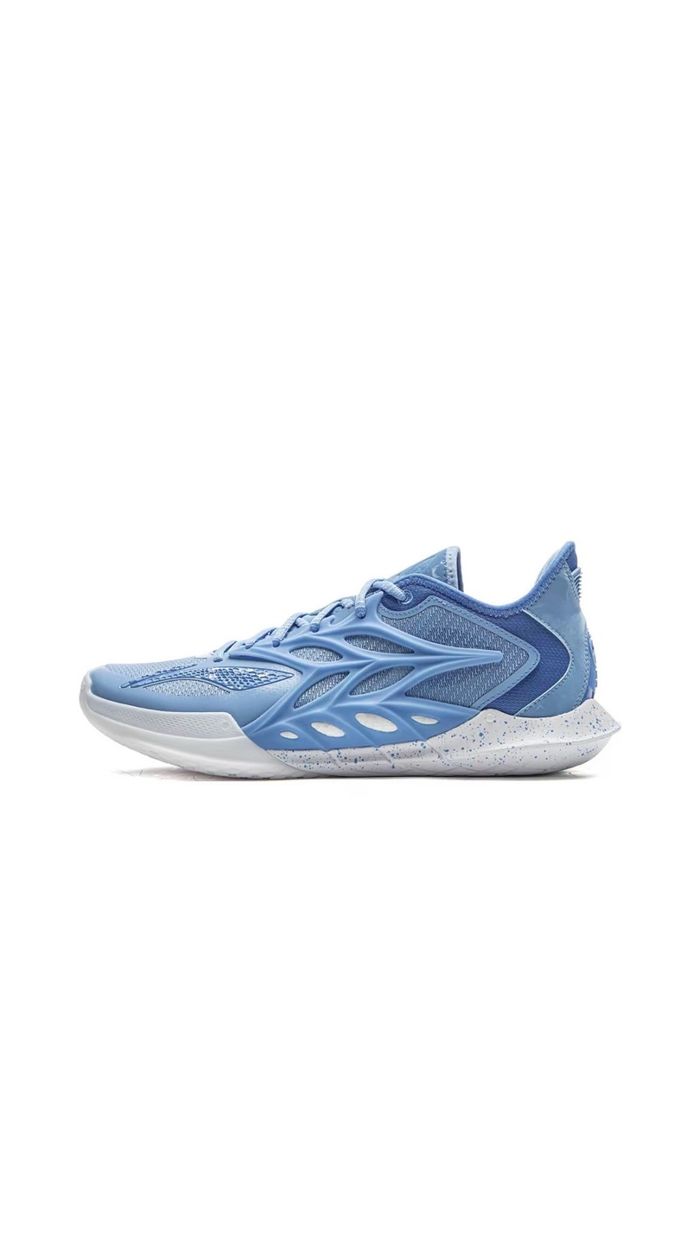 Li-Ning Speed 12 "Sky Blue"