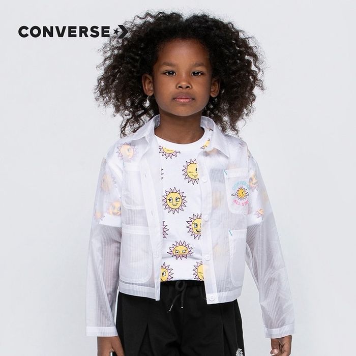 CONVERSE Цамц