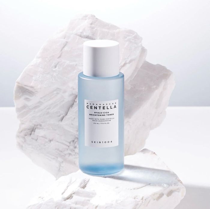 Skin1004 Hyalu-Cica Toner