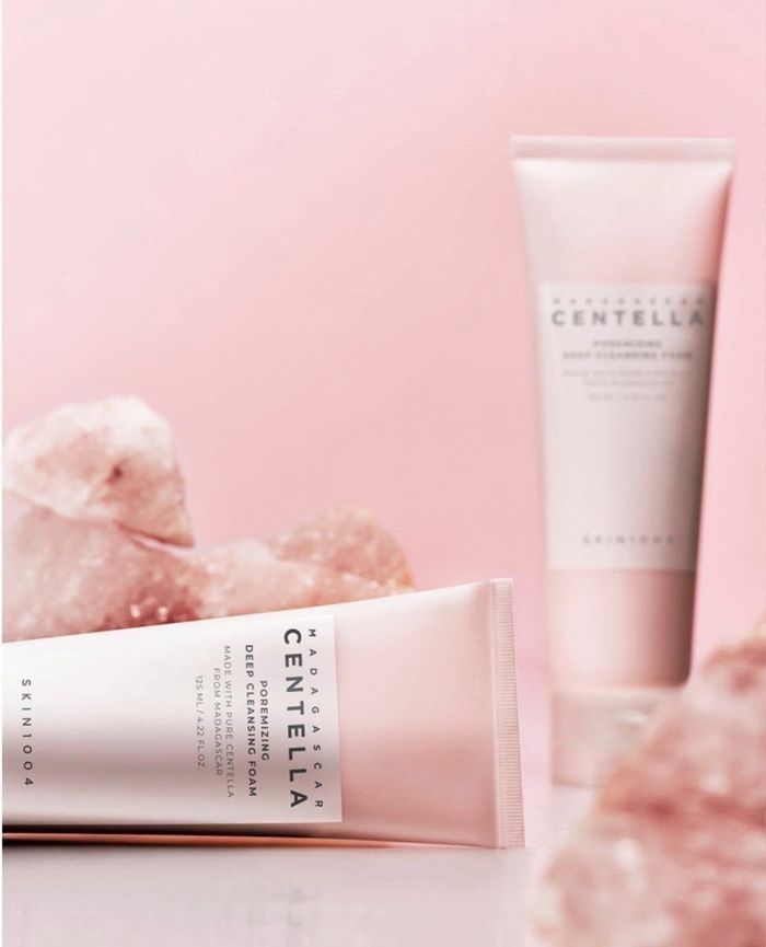 Skin1004 Pore cleansing foam