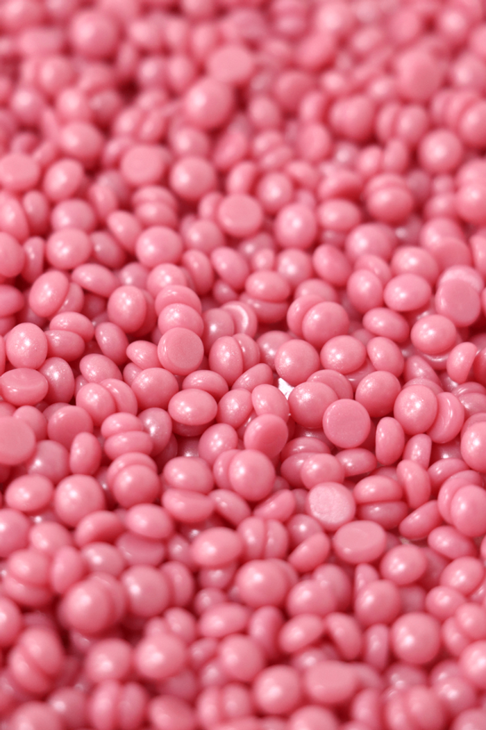 Lycodream Hybrid Hot Beads Wax 5kg