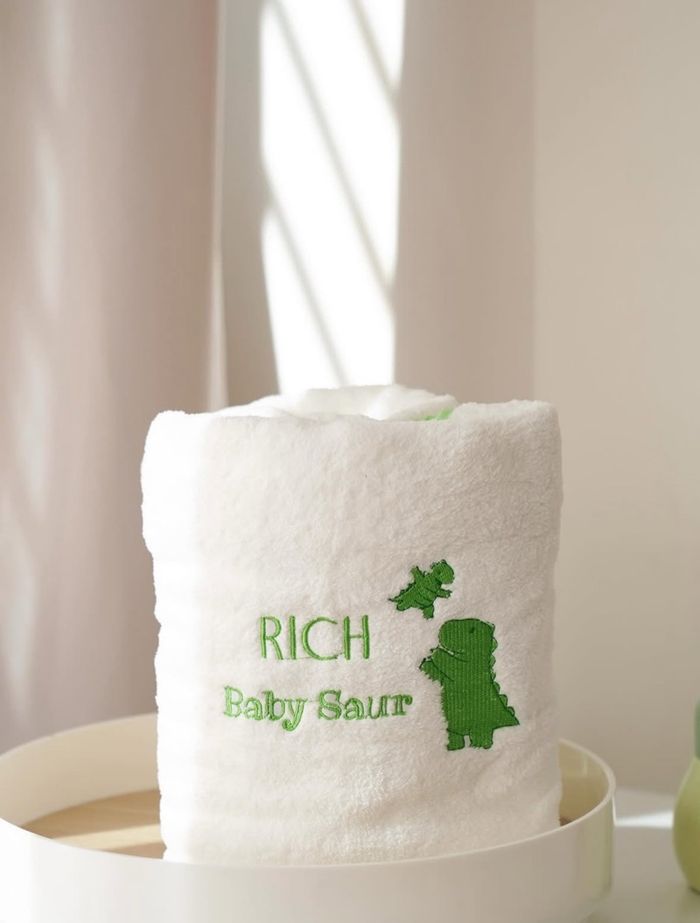 Хос алчуур - Rich