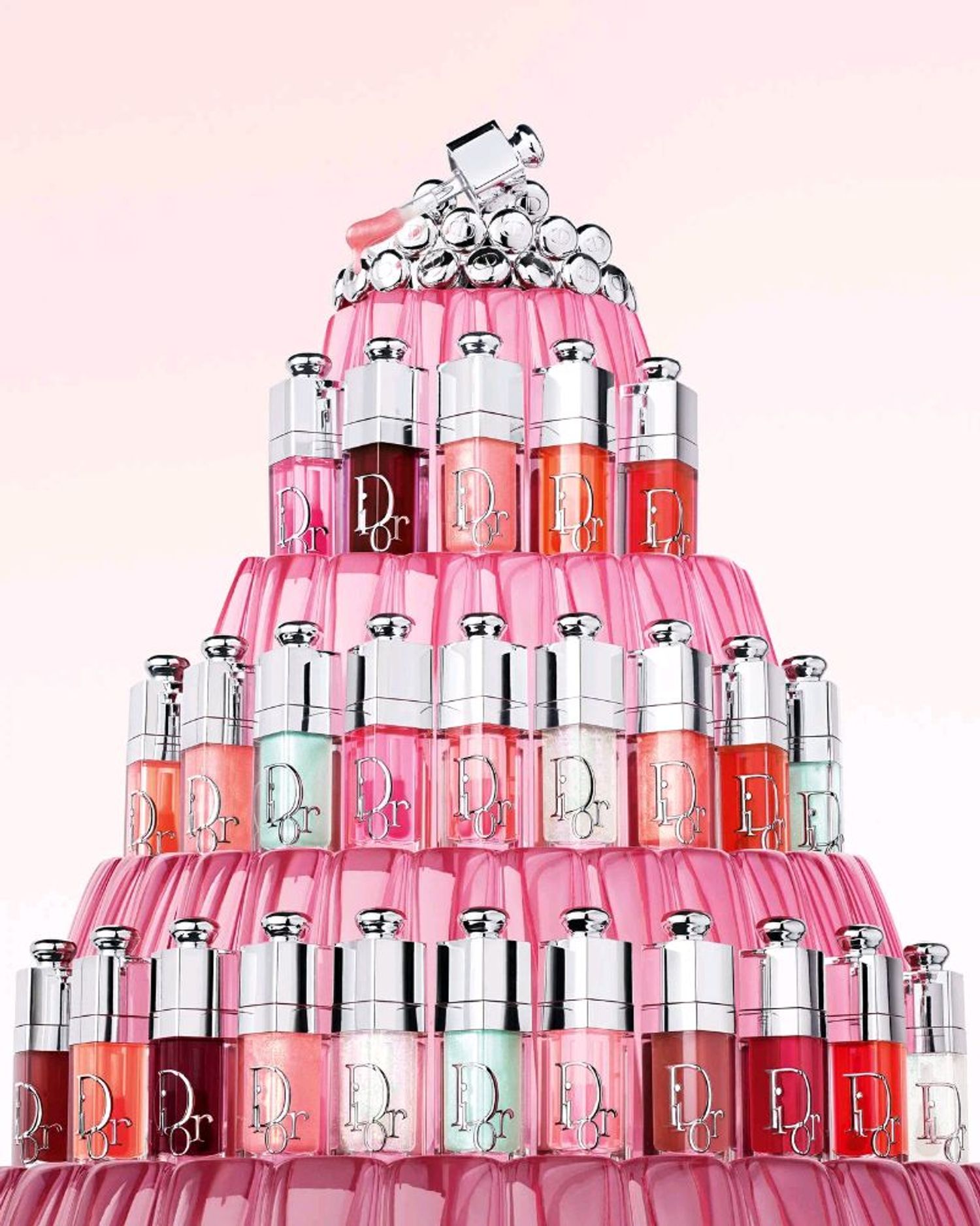 Dior Addict Lip oil