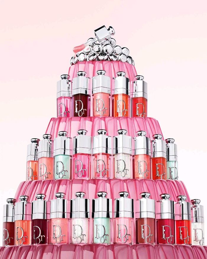 Dior Addict Lip oil
