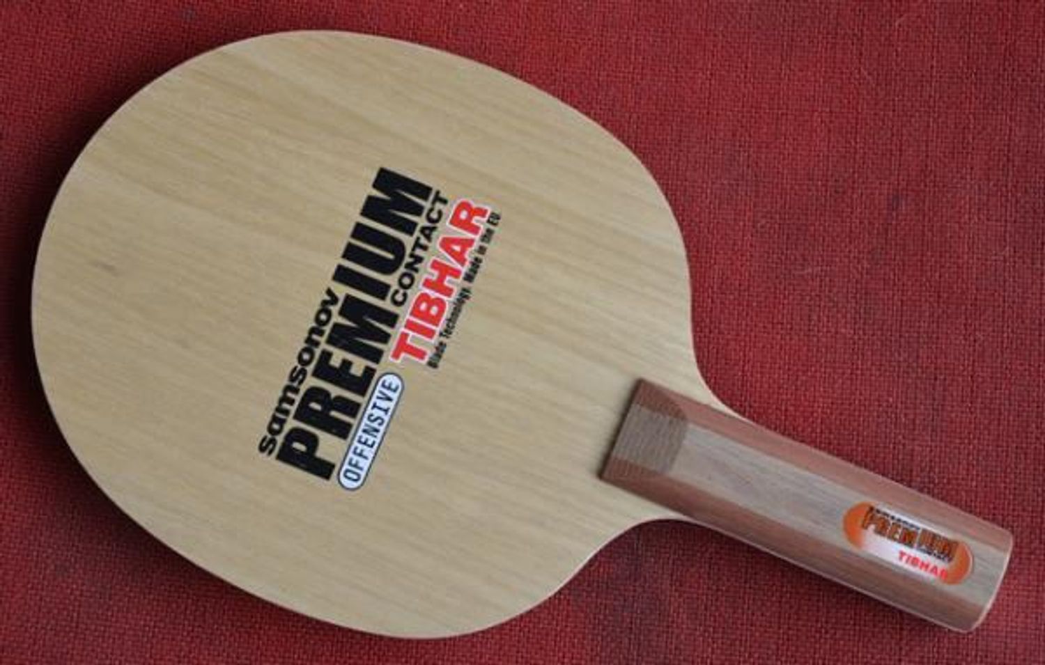 PREMIUM RACKET 