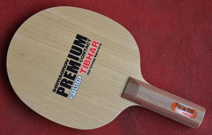 PREMIUM RACKET 
