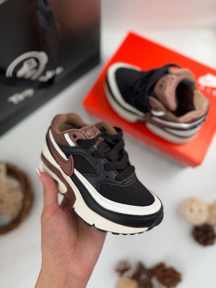 Nike Air Max Mocha