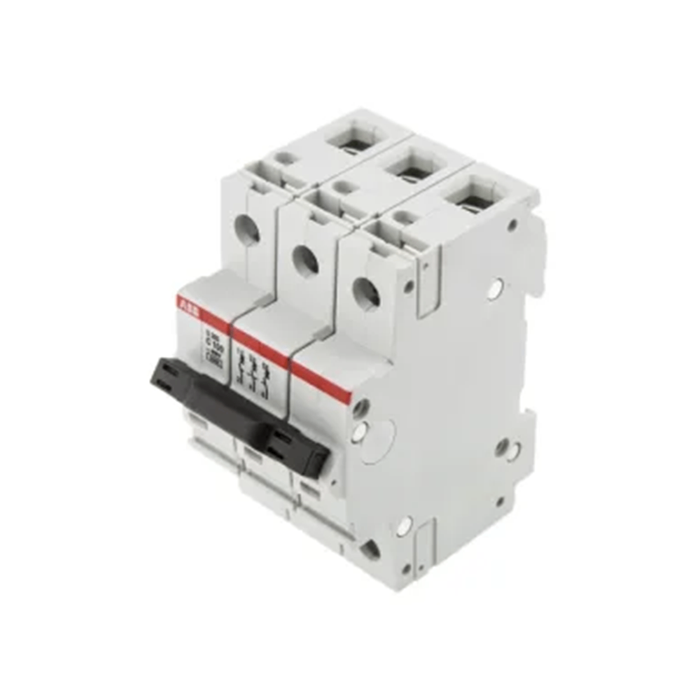 S293-D80 Miniature Circiut breaker GHS2932001R0801 (Автомат таслуур)