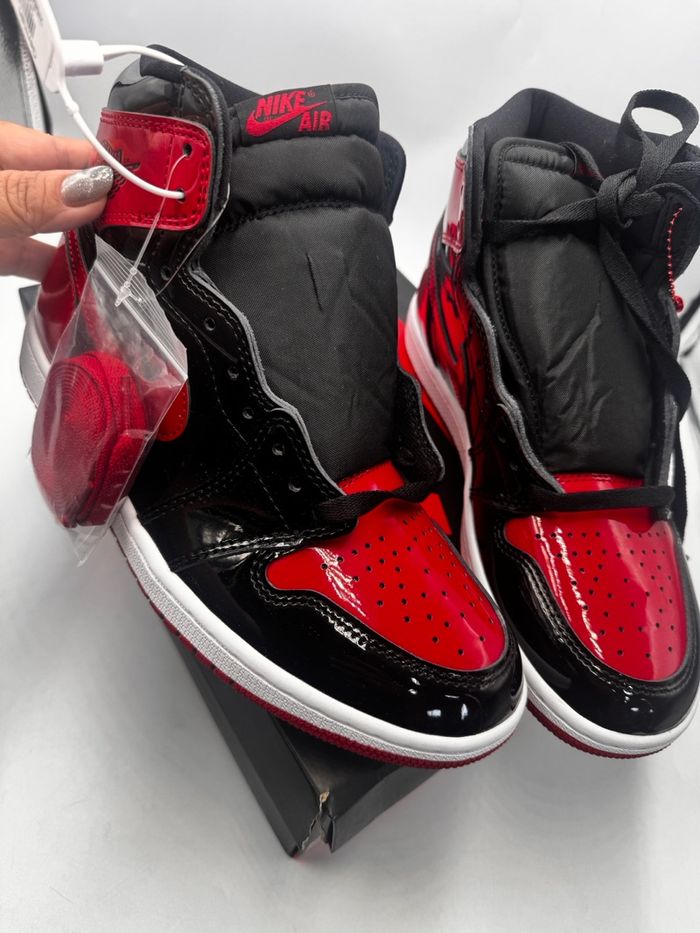 Air Jordan 1 Retro High OG