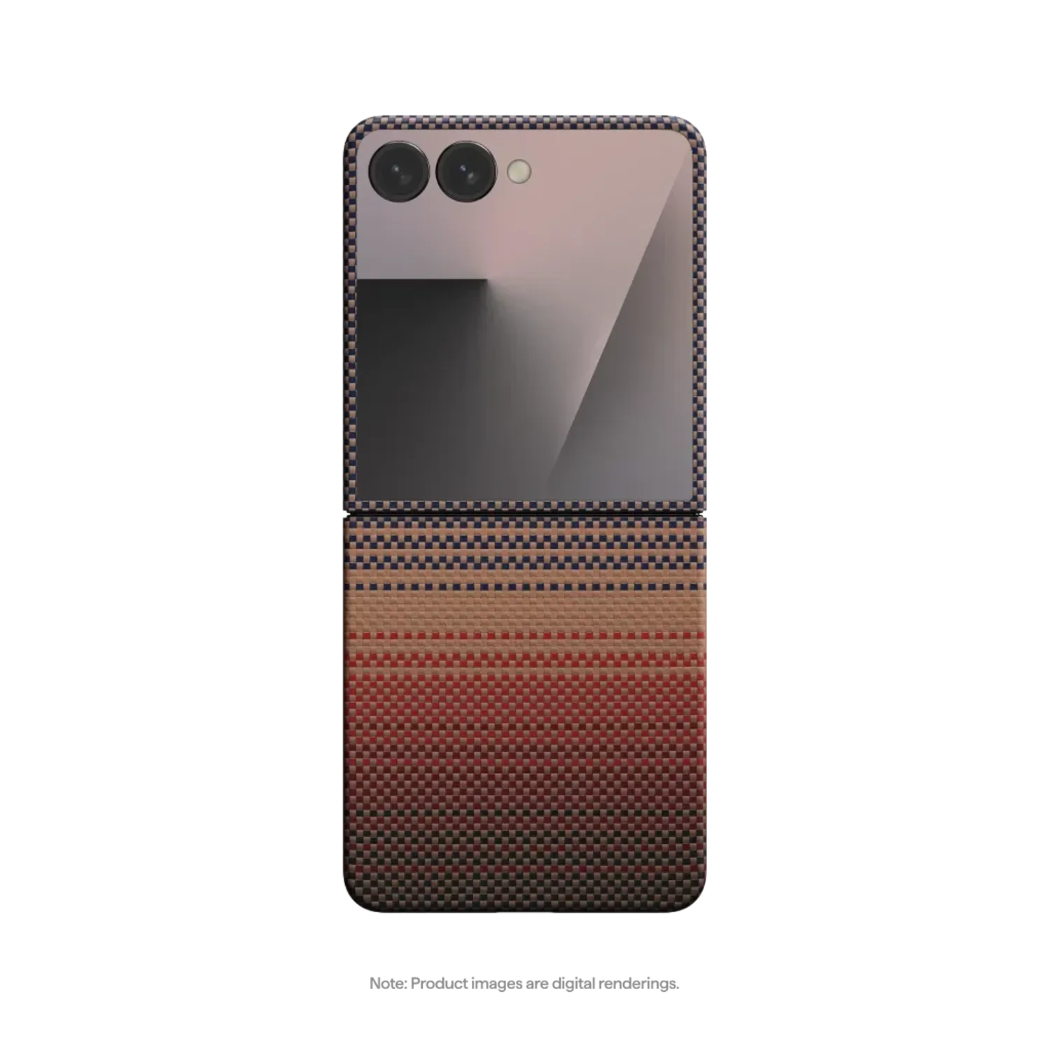 Z FLIP 7 ultra slim 