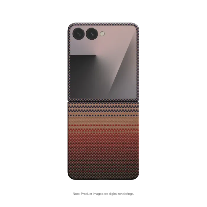 Z FLIP 7 ultra slim 