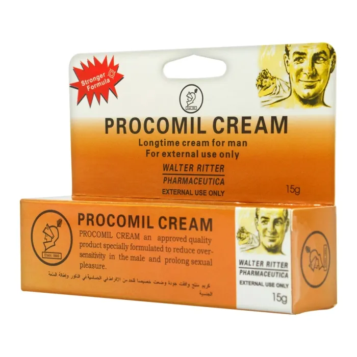 PROCOMIL CREAM