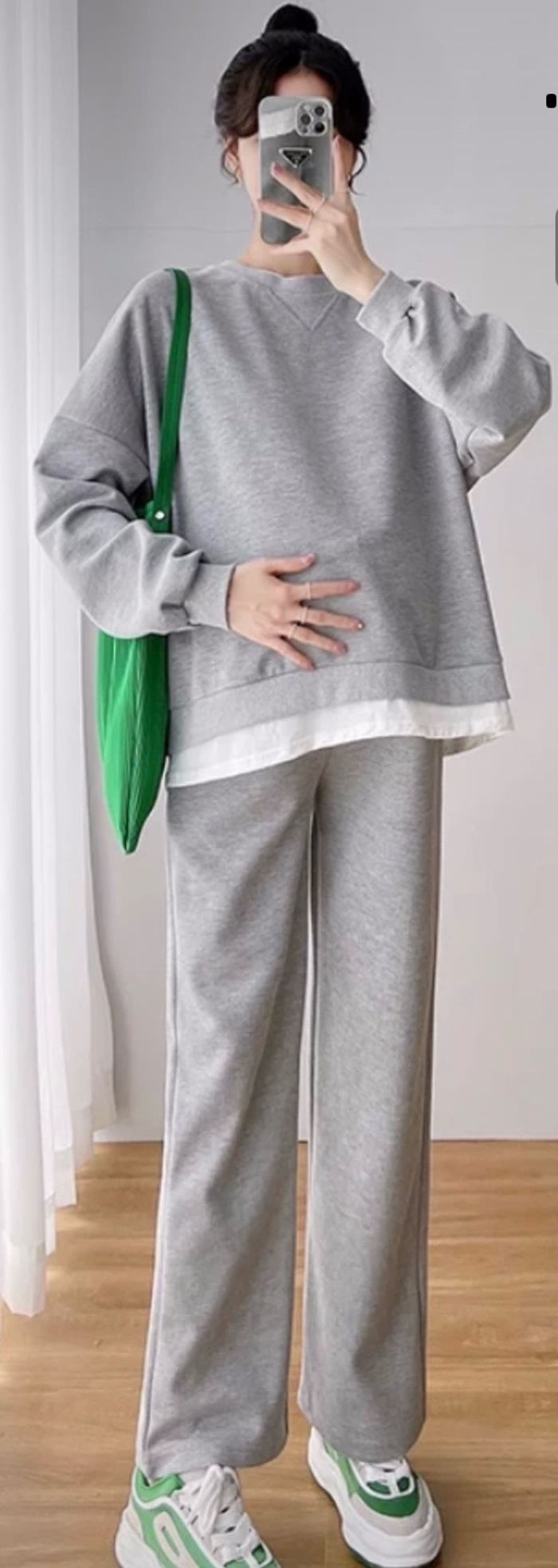 Жирэмсний бэлтгэлийн хослол