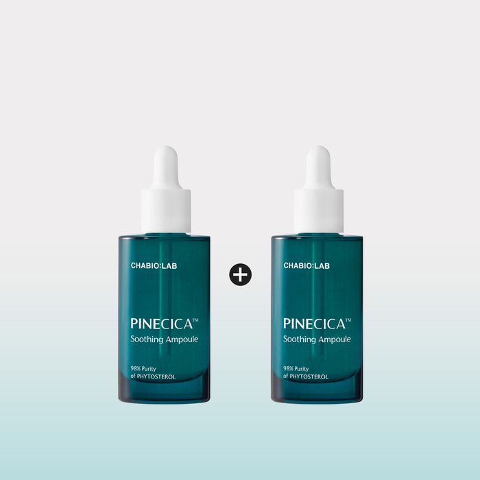 PINECICA Moisture Ampoule x2