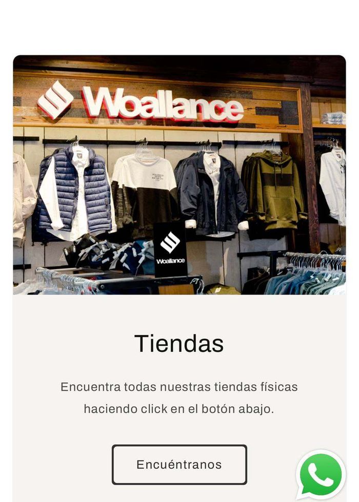 Woallance эрэгтэй өвлийн куртка