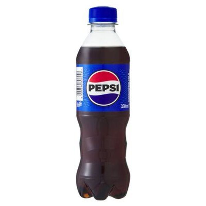 Ундаа Pepsi 330мл