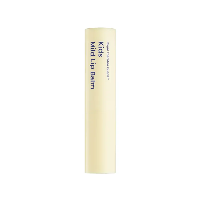 GOONGBE Kids Barrier Lip Balm 