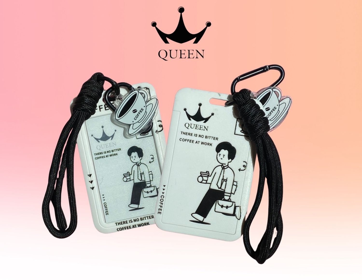 Карт холдер