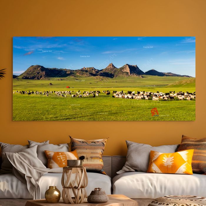 Хайрхан уул