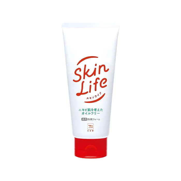 Skin life нүүрний саван